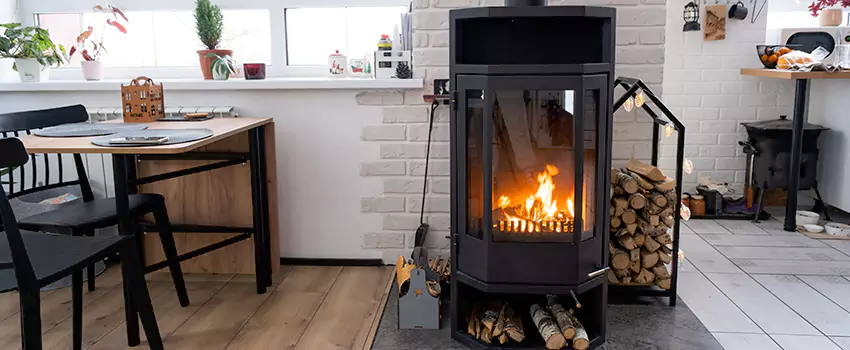 Wood Stove Firebox Installation Services in Altoona, IA