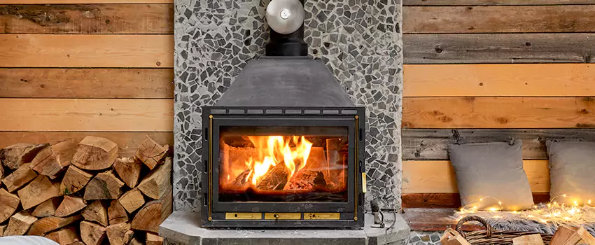 Wood Stove Cracked Glass Repair Services in Altoona, IA