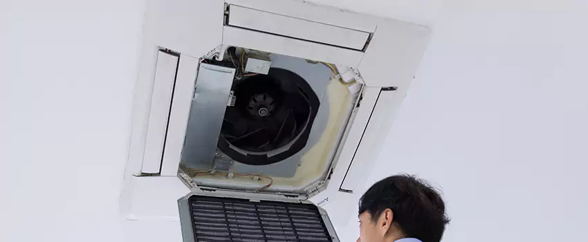 Benefits of Professional Air Duct Cleaning in Altoona, Iowa