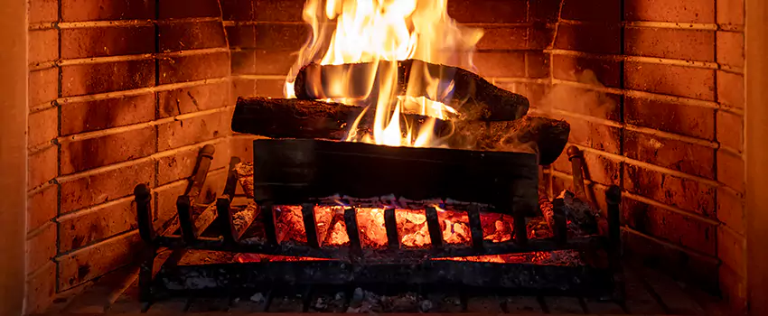 Chimney Ash Dump Cover Repair Services in Altoona, IA