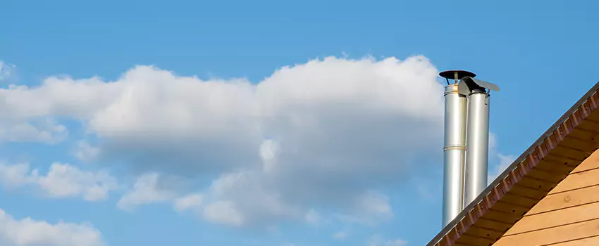 Chimney Cap Bird Guard Repair in Altoona, Iowa