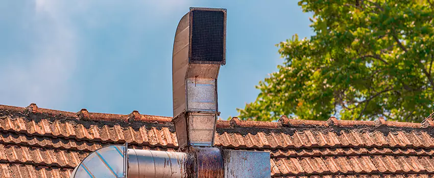 Chimney Cleaning Cost in Altoona, Iowa