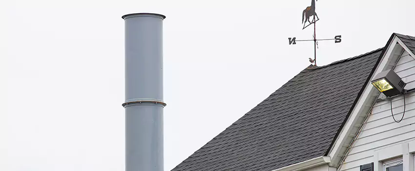 Multi-flue Chimney Caps Installation And Repair in Altoona, IA