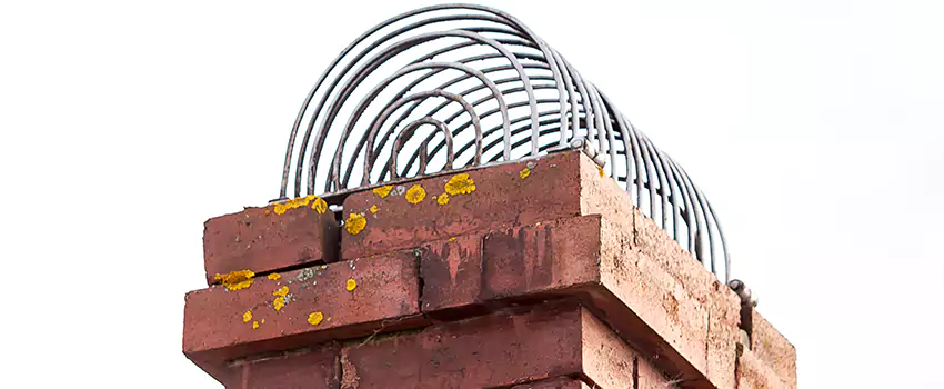 Chimney Crown Problems in Altoona, Iowa