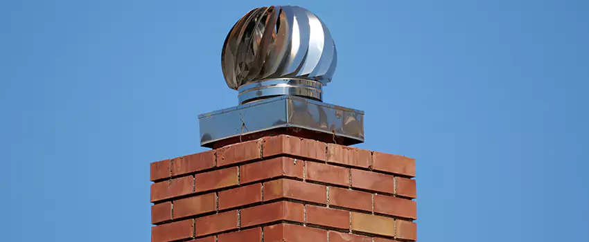 Chimney Damper Hinge Repair in Altoona, IA