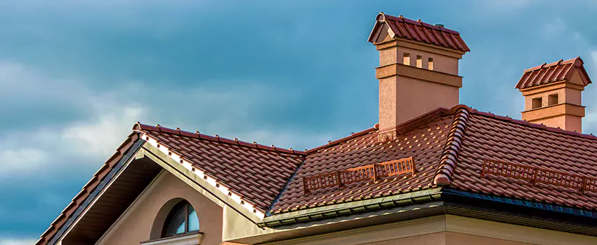 Residential Chimney Services in Altoona, Iowa
