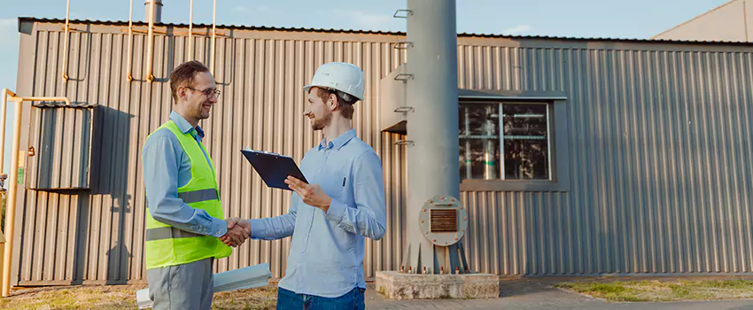 Chimney Cap Inspection in Altoona, IA