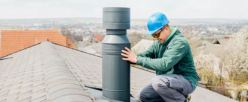 Insulated Chimney Liner Services in Altoona, IA