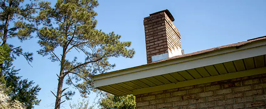 Brick Chimney Sweep Near Me in Altoona, IA