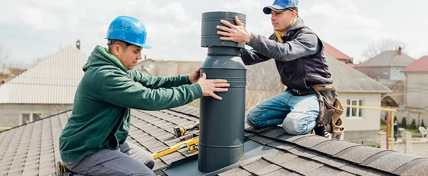 Commercial Chimney Cost in Altoona, IA