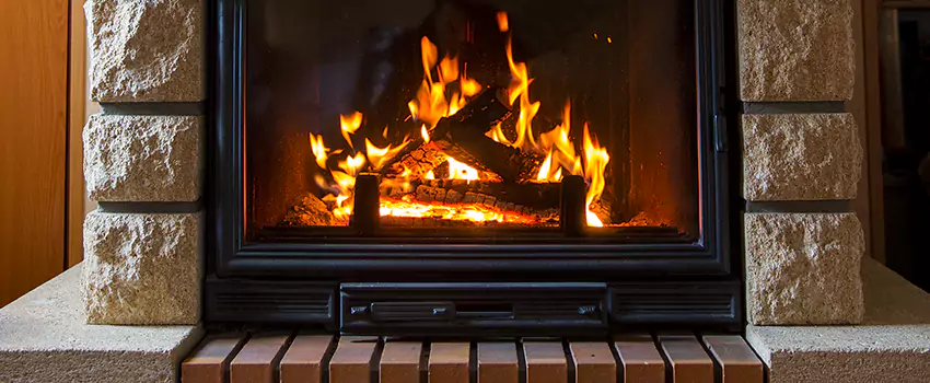 Decorative Fireplace Installation Cost in Altoona, Iowa