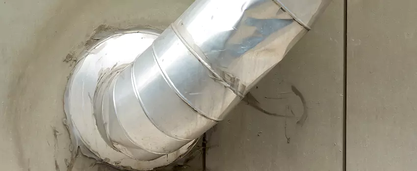 Dryer Vent Repair Process in Altoona, IA