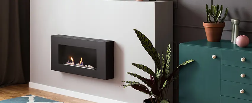 Electric Fireplace Glowing Embers Installation Services in Altoona, IA
