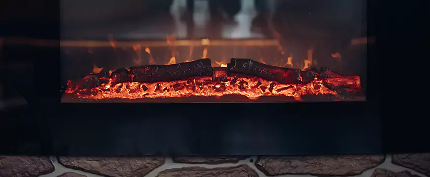 Cost of Electric Fireplace Repair Service in Altoona, Iowa