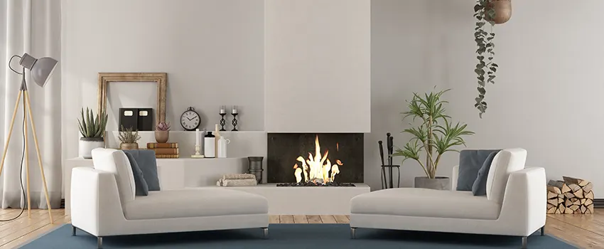 Decorative Fireplace Crystals Services in Altoona, Iowa