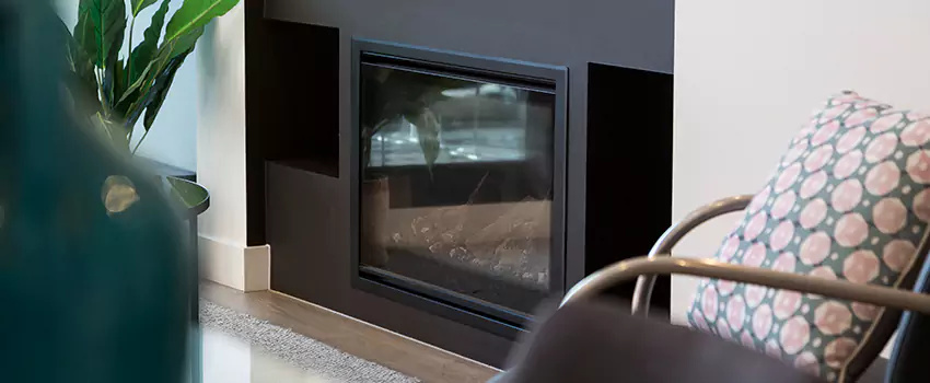 Gas Fireplace Installation in Altoona, IA