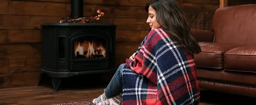 Fireplace Firebox Grate Replacement Services  in Altoona, Iowa