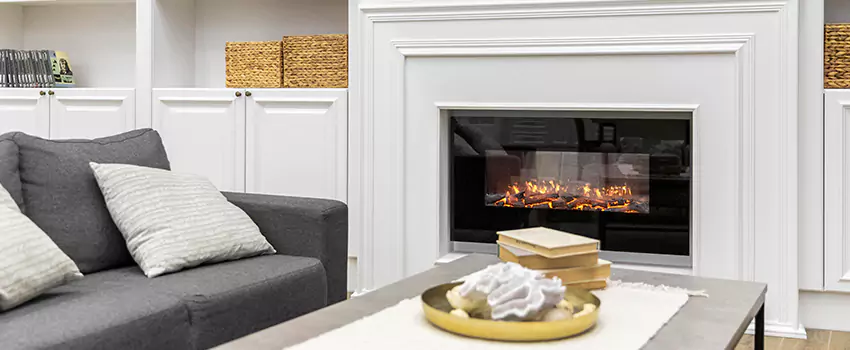 Pellet Fireplace Insert Installation in Altoona, IA