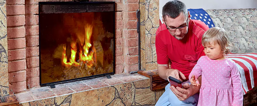 Fireplace Safety Locks For Kids in Altoona, IA