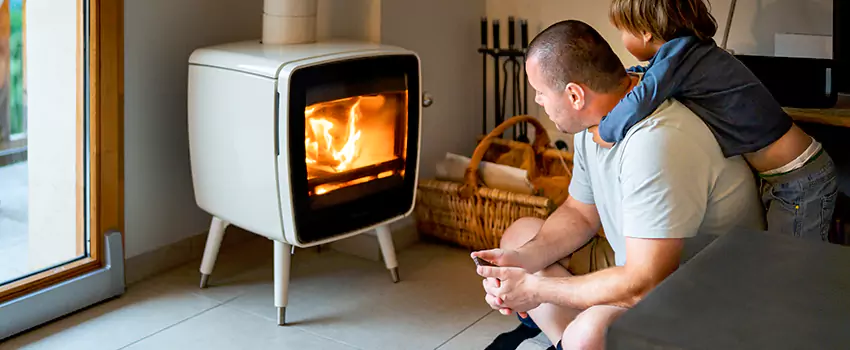 Fireplace Flue Maintenance Services in Altoona, IA