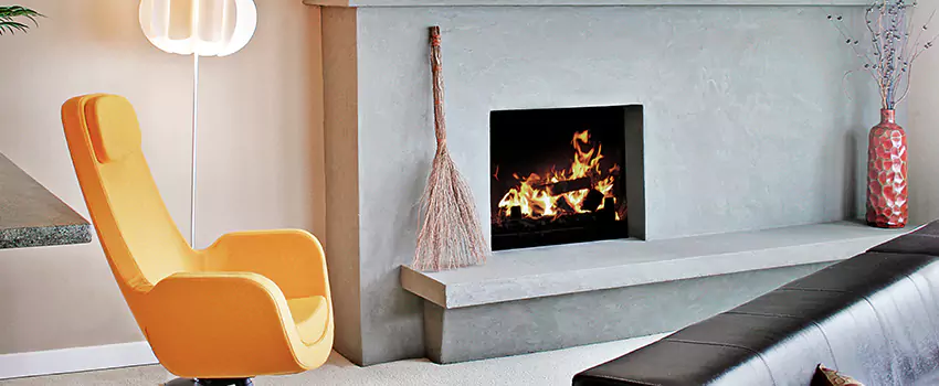 Electric Fireplace Makeover Services in Altoona, IA