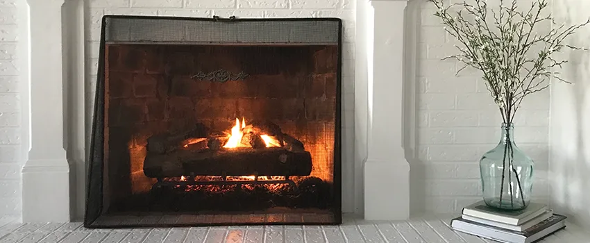 Cost-Effective Fireplace Mantel Inspection And Maintenance in Altoona, IA