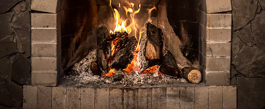 Cost of Rebuilding A Fireplace in Altoona, Iowa