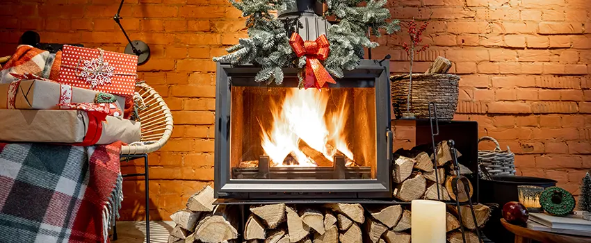 Steel Fireplace Grate Repair And Replacement Services in Altoona, Iowa