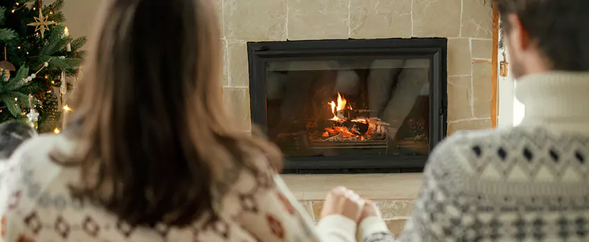 Fireplace Firebox Refurbish & Restore Services in Altoona, IA