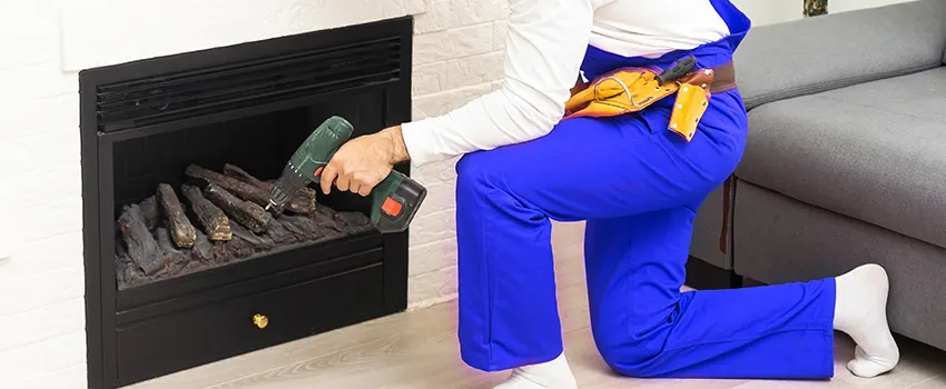 Fireplace Safety Inspection Specialists in Altoona, Iowa