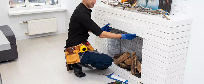 Gas Fireplace Repair And Replacement in Altoona, IA