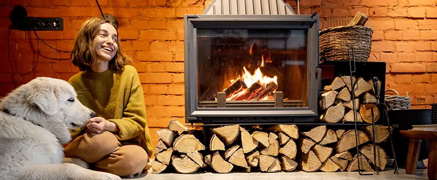 Fireplace Smell Removal Cost in Altoona, IA