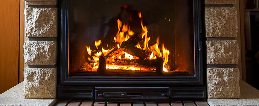 Fireplace Xtrordinair Probuilder Gas Fireplace Installation in Altoona, IA