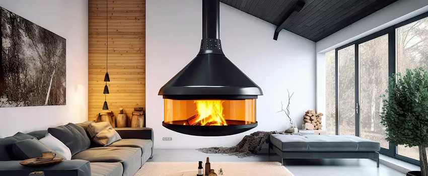 Floating Damaged Fireplace Repair Services in Altoona, IA