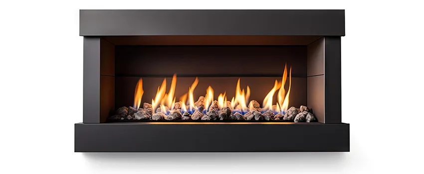 Outdoor Gas Fireplaces Installation in Altoona, IA