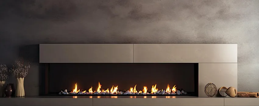 Gas Fireplace Logs Supplier in Altoona, Iowa