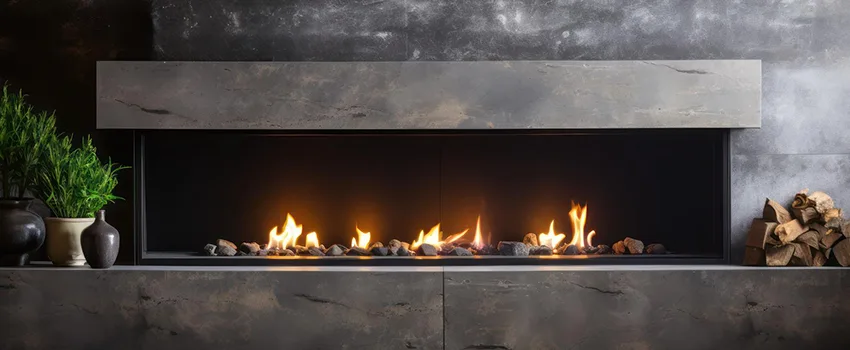 Gas Fireplace Front And Firebox Repair in Altoona, IA
