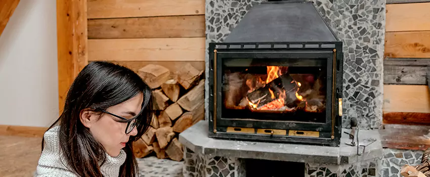 Harman P68-C Pellet Stove Repair in Altoona, Iowa 
