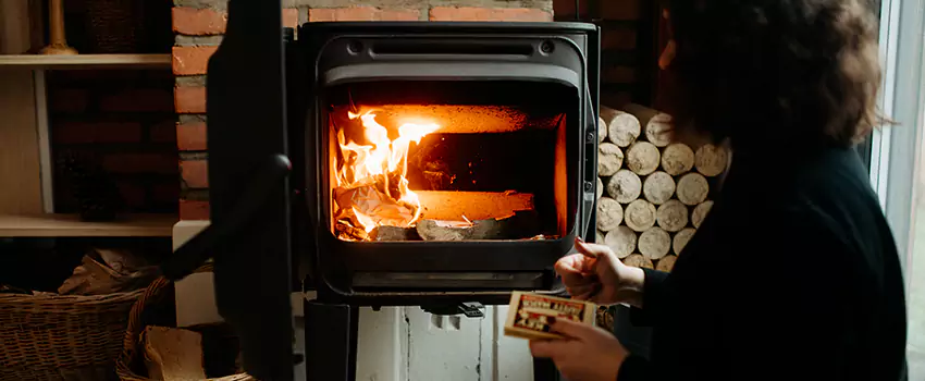 Hearthstone Wood Stoves Fireplace Repair in Altoona, Iowa
