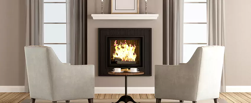 Heatilator Direct Vent Fireplace Services in Altoona, Iowa