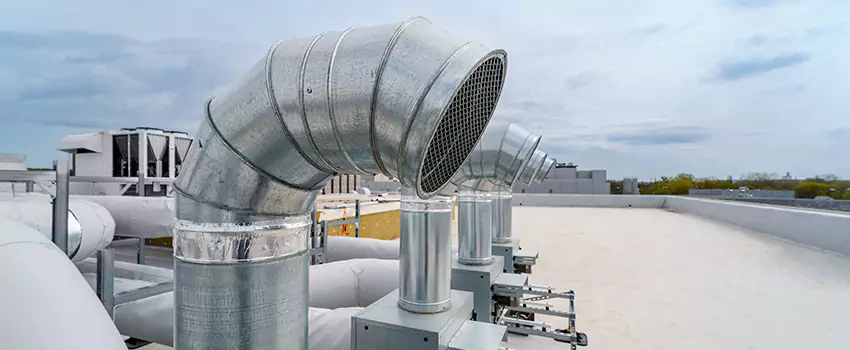 Insulated Ductwork Repair Services Near Me in Altoona, IA