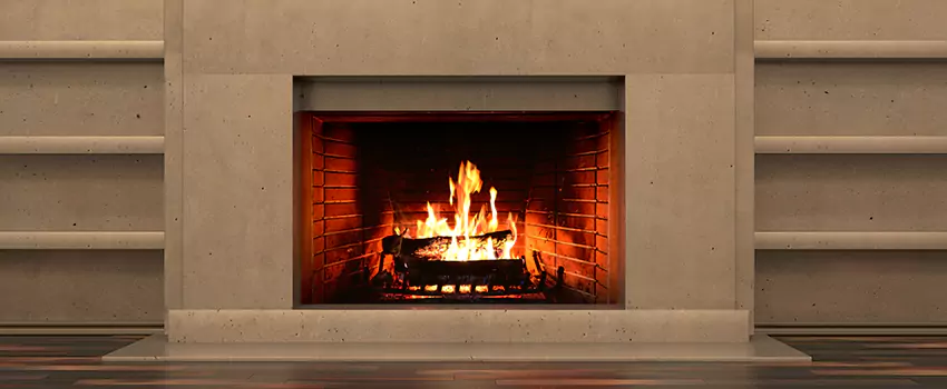 Majestic Trilliant Series Gas Fireplace Insert Repair in Altoona, Iowa