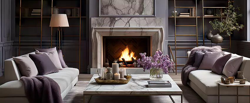 Napoleon Galaxy Series Outdoor Fireplaces Repair in Altoona, IA
