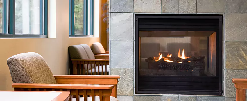 Osburn Fireplace Tempered Glass Hearth Pad Replacement in Altoona, Iowa