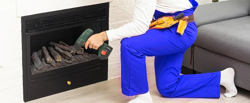 Pellet Fireplace Repair Services in Altoona, IA