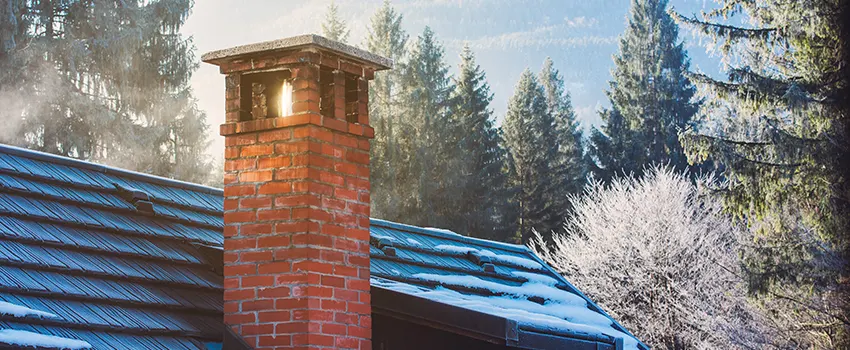 Residential Chimney Rain Caps Repair Services in Altoona, IA