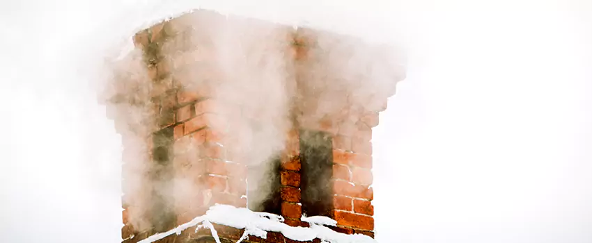 Chimney Flue Soot Removal in Altoona, IA