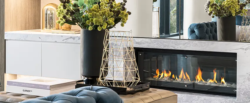 Professional Town & Country Luxury Fireplace Maintenance Experts in Altoona, Iowa