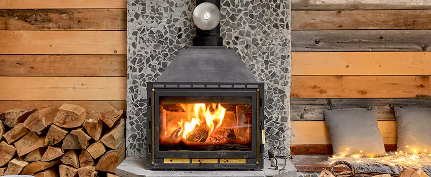 Travis Industries Elite Fireplace Inspection and Maintenance in Altoona, Iowa