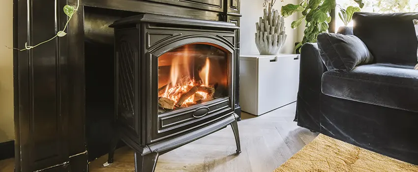Valor Wood Fireplace in Altoona, IA
